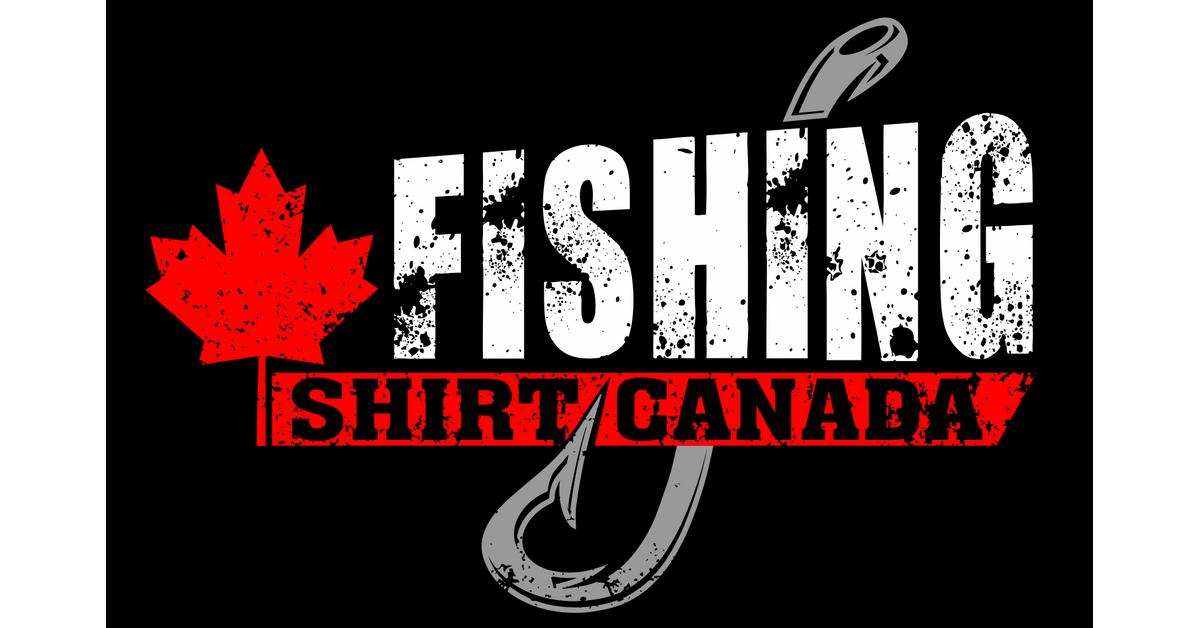 Sexy Fishing Shirt -  Canada