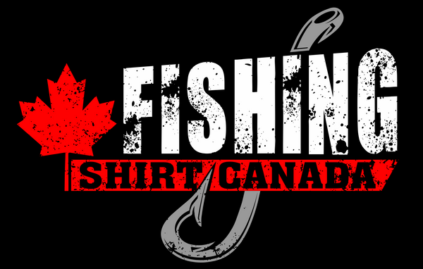 FISHING SHIRT CANADA